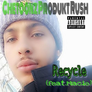 Chetoonz Produkt Rush