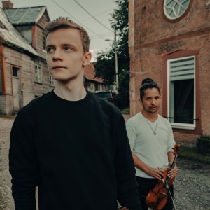 Raske Drenge