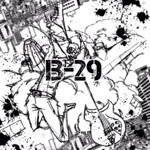 B-29