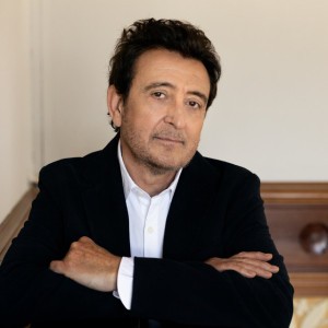 Manolo García