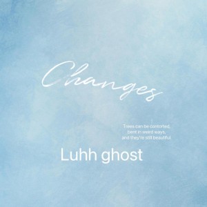 Luhh Ghost