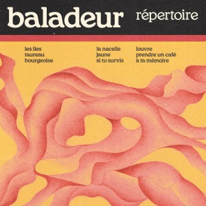 Baladeur