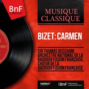 Chœur de la Radiodiffusion Française