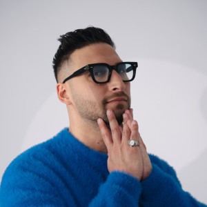 Matt Sassari