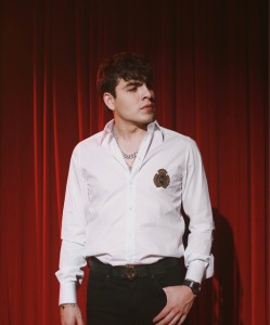 Beto Vega