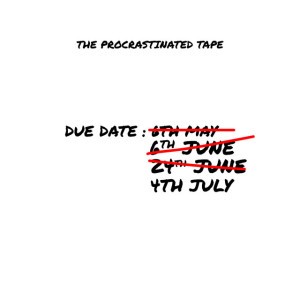 104 Days.
