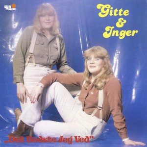 Gitte & Inger