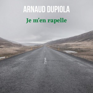 Arnaud Dupiola