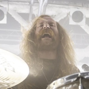 Christoph "Tiger" Bartelt