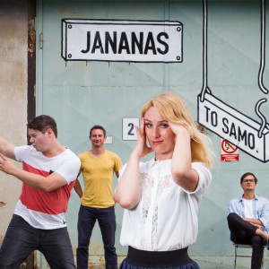 Jananas