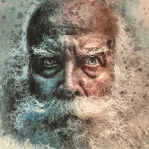 Aether Gaze