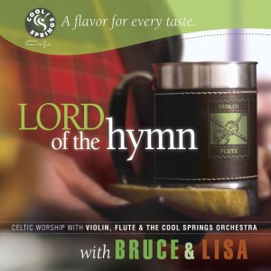 Bruce & Lisa Wethey