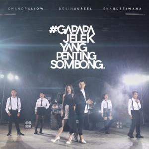 Chandra Liow