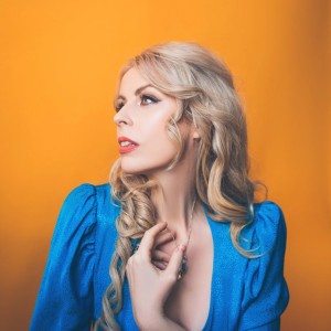 Michelle Daly
