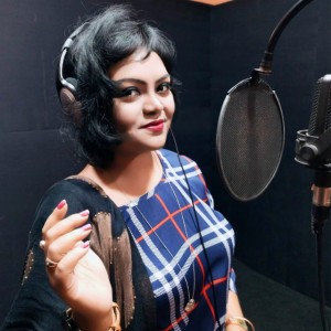 Bitapilata Mondal