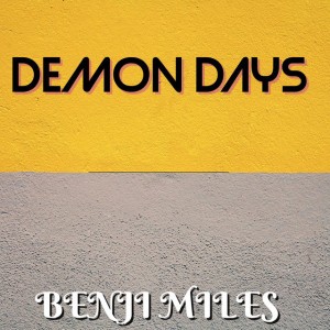 Benji Miles