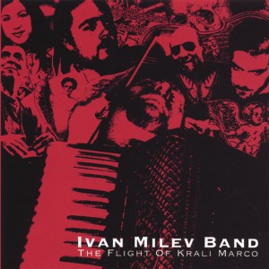 Ivan Milev Band