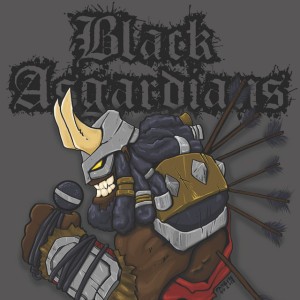Black Asgardians