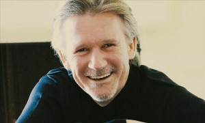 Alan Broadbent