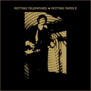 Rotting Telepathies