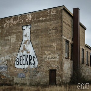 Beekrs