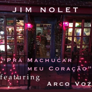 Arco Voz