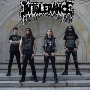 Intolerance