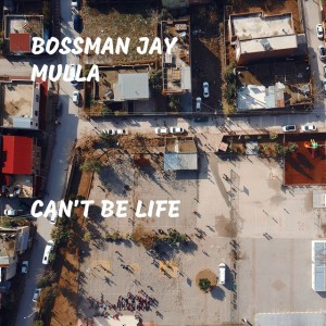 Bossman Jay Mulla