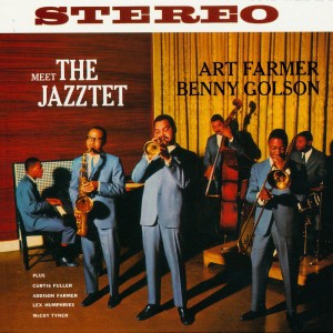 Art Farmer & Benny Golson