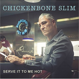 Chickenbone Slim