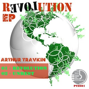 Arthur Travkin