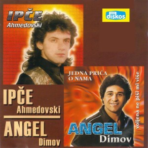 Angel Dimov