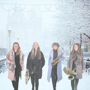 Marici Saxes
