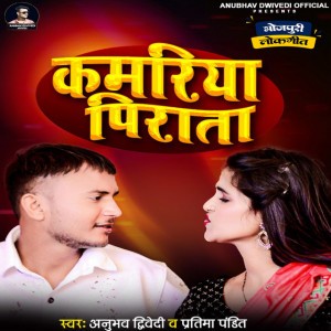 Anubhav Dwivedi
