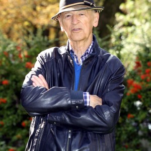 Christopher Evans Ironside