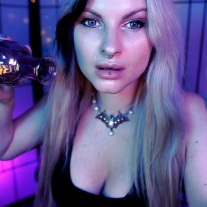 Ruby True ASMR