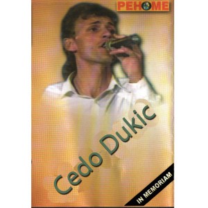 Cedo Dukic