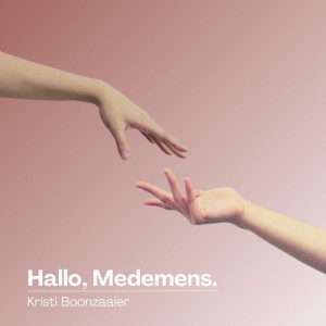Kristi Boonzaaier
