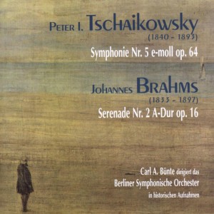 Berliner Symphonisches Orchester, 291. Carl A. Bünte