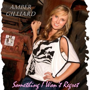 Amber Gilliard