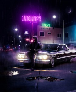 Steve Marinangeli