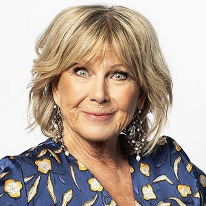Ann-Louise Hanson
