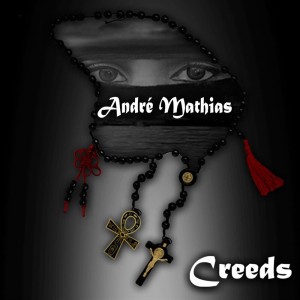 André Mathias