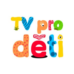 TV PRO DĚTI
