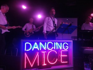 Dancing Mice