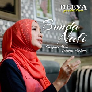 Bunda Nafi
