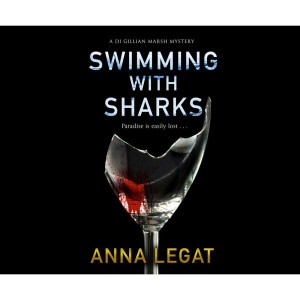 Anna Legat