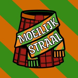 Moeilijk Straal