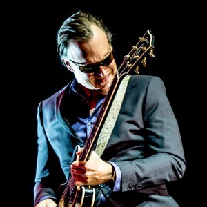 Joe Bonamassa