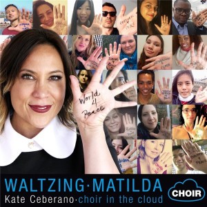Choir in the Cloud & Kate Ceberano
